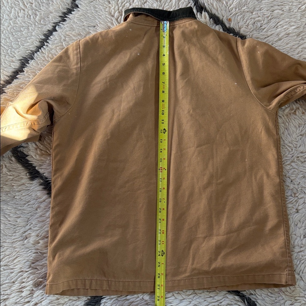 Vintage LL Chore Coat - Picture 12 of 17